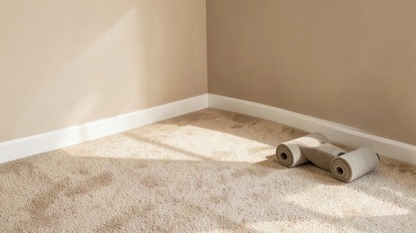 Carpet Installation in Baytown, TX near me